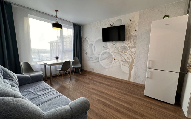 Квартира Сеть Райдас