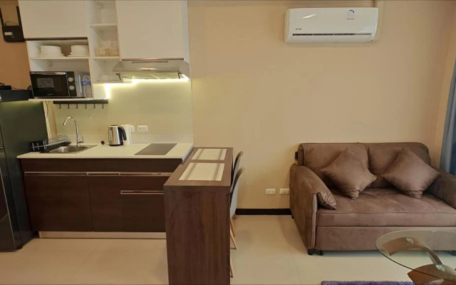 Aurora Thai Mbc Apartments