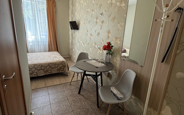 Volodarskiy Guest house