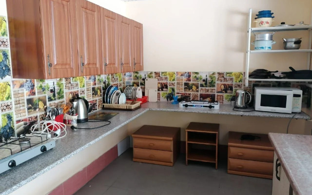 Nikol Guest House