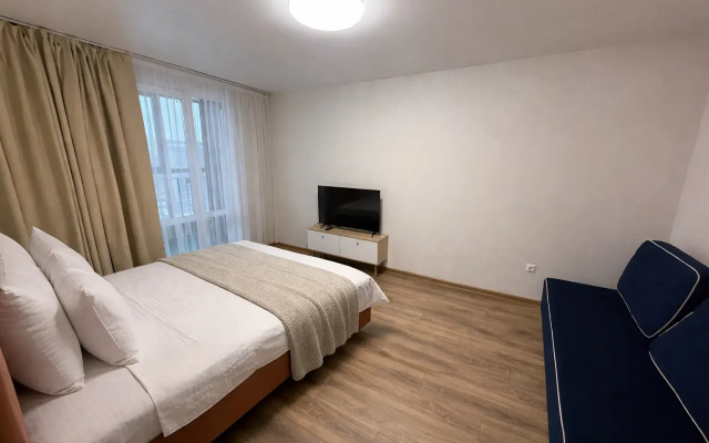 Квартира в Северном, рядом Московский пр-т, ОКБ, М4