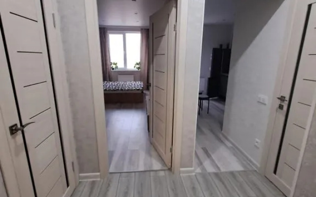Uyutnaya kvartira Flat