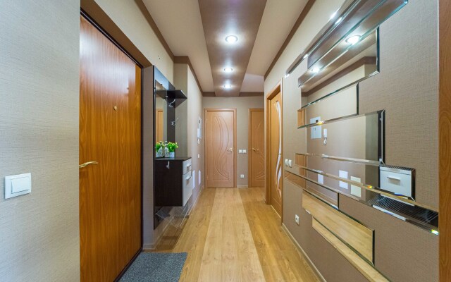 Komsomolskaya ulica 78 Flat