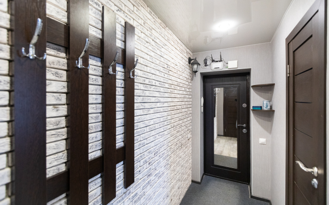 Апартаменты на Мира 16 Рядом Склон