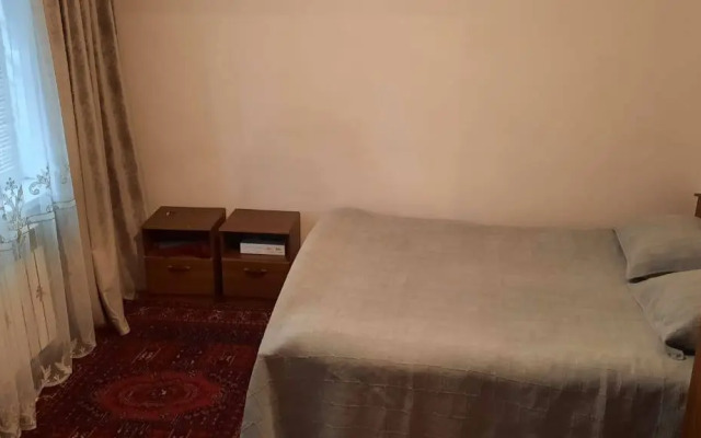 Апартаменты в 3-м квартале