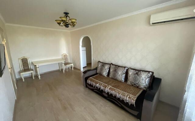 Kvartira Apartments