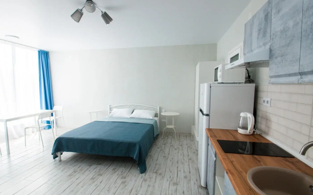 Апартаменты Аква 4