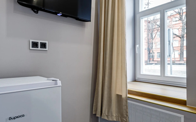 Апарт-отель Усадьба на Гороховском