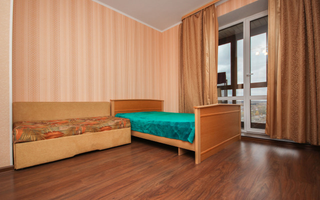 Dolina Apartments