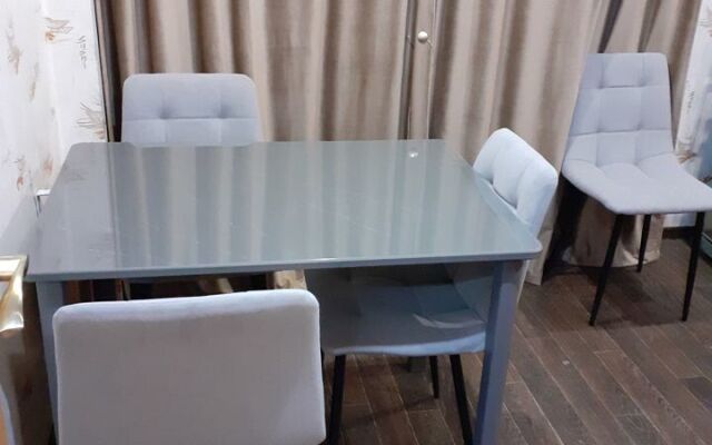 Квартира на улице Комсомольская 63