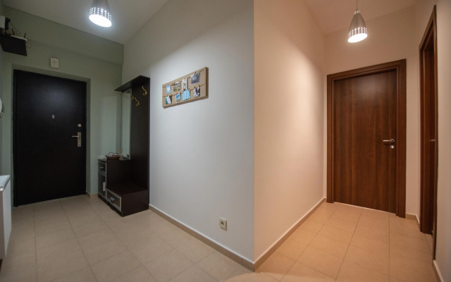 Family-Friendly Apartments with Playground Apartments