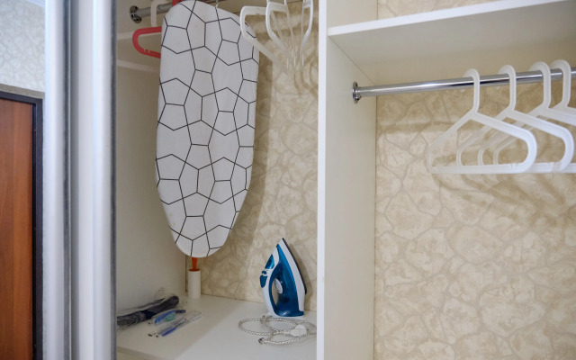 Квартира Апарт-Сеть UdobnoVEKB самозаселение 24х7