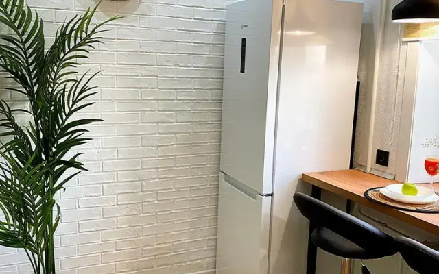 Апартаменты в центре