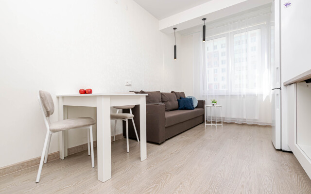 ZhК Arsenal Apartments