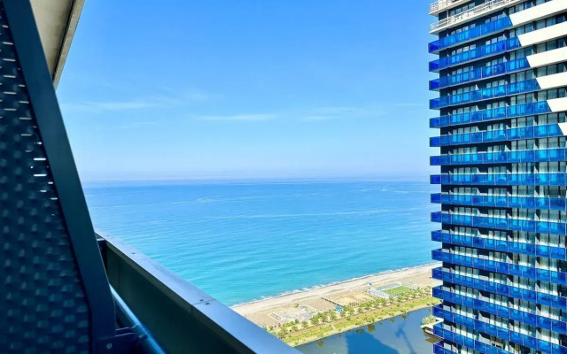 Orbi A 4049 Apartments