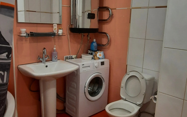 Квартира Gagara 7Б