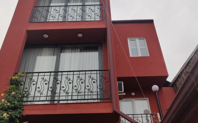 Mimino T&G Hotel