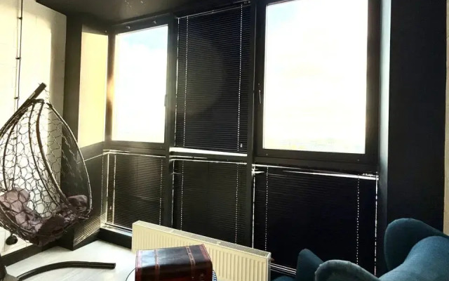 Апартаменты 1503 Верхнеторговая площадь 4