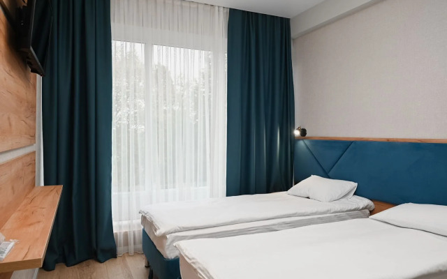 Silf Mini Hotel