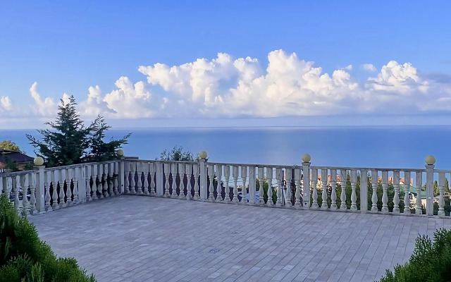 Zvyozdnaya 24/1 Apartments