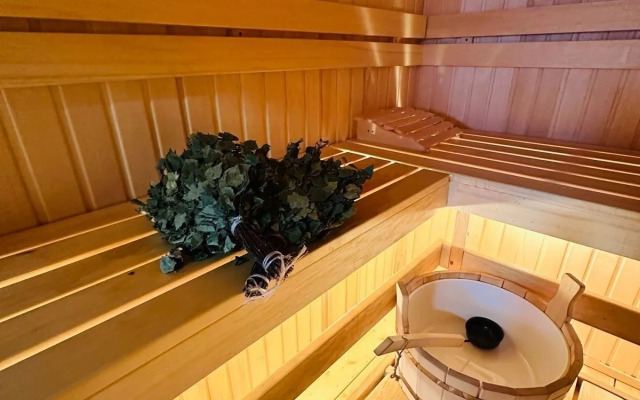 Гостевой дом Стрековец