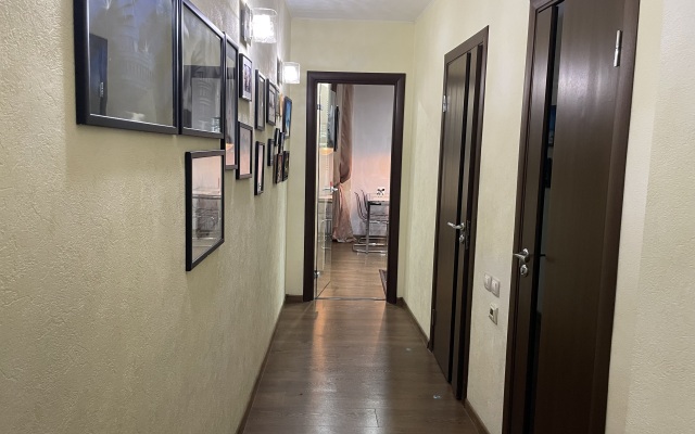 Konstantina Zaslonova 17 Apartments