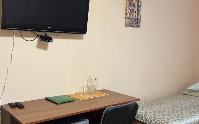 Na Naberezhnoy Mini-Hotel