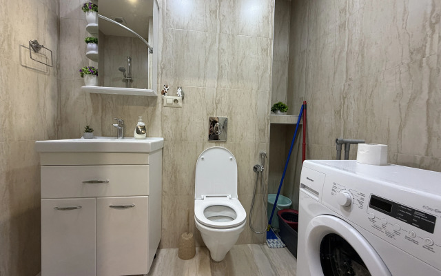 Квартира 2-к на Улице Кохбаци