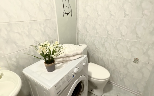 Апартаменты КВАРТ отель на Грибоедова 42