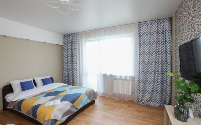 1 Komnatnaya Vozle Trts Planeta Flat