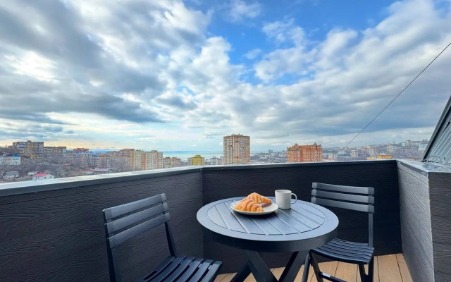 Квартира Good Home