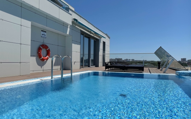 Grand Hotel Anapa Hotel