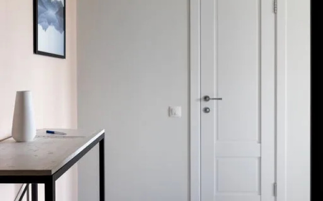 Eksklyuzivniye Nedaleko ot ZhD Vokzala Apartments