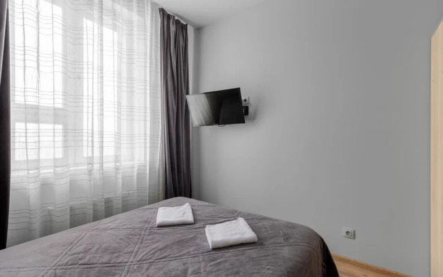 Апартаменты Букинист 233/1