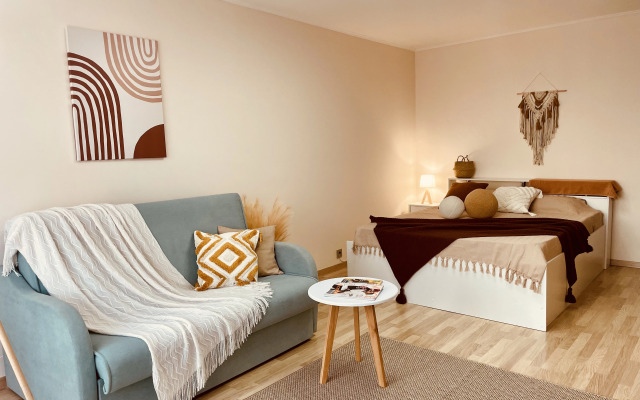 V Stile Bokho Flat