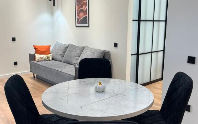 Oazis Otdykha i Komforta Flat