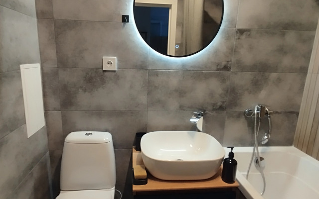 Квартира Современная