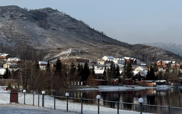 Гостевой дом La bereg