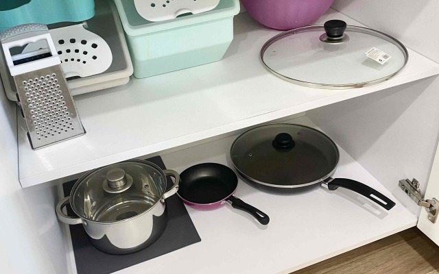 Апартаменты с видом на воду в ЖК Дельфин