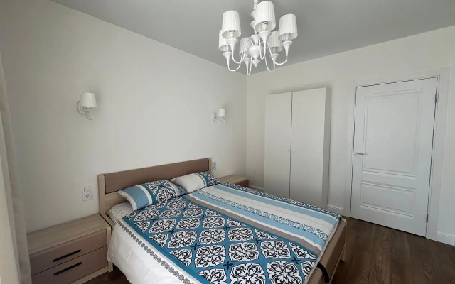 Квартира на Римской  5/4