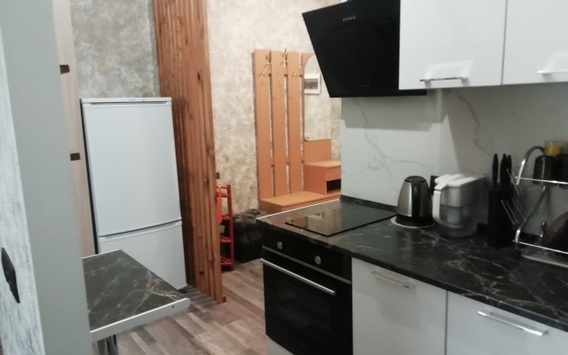 Апартаменты На Белых Акаций