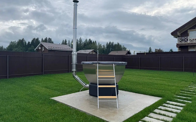 Частный дом Smart Host загородный