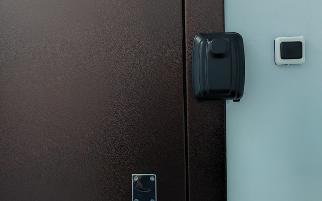 Квартира в Новом Микрорайоне