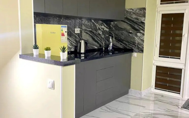 Апартаменты Ленина