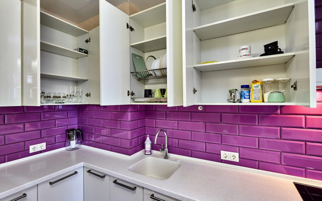 Жилое помещение на Восточно-Кругликовской