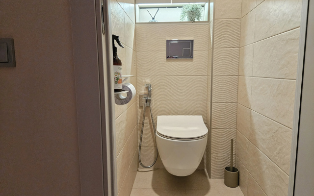 Apartamenty Ametist
