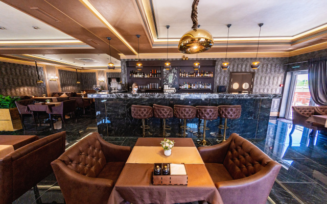 Efremov Hotel