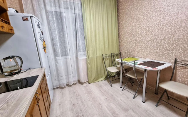 Квартира Двуxкoмнaтная в Центре Гоpодa Сургутa