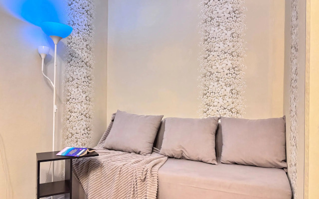 Квартира Rooms 55