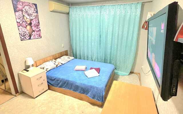 Апартаменты на Калинина 135